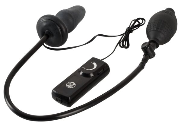 You2Toys Fanny Hill's Butt Plug – Bild 3