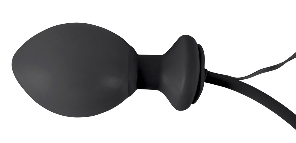 You2Toys Fanny Hill's Butt Plug – Bild 4