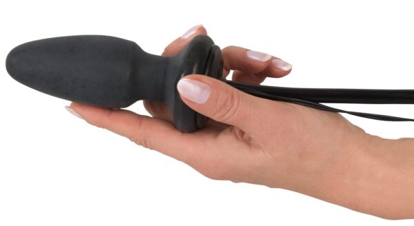 You2Toys Fanny Hill's Butt Plug – Bild 5