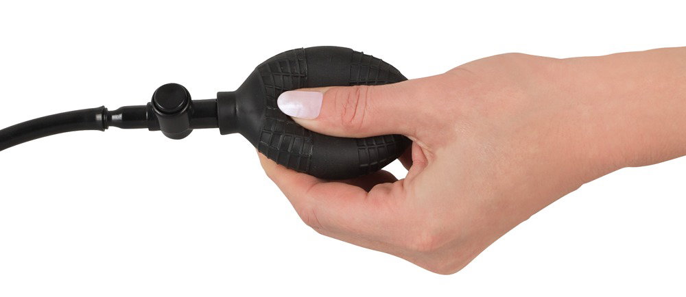 You2Toys Fanny Hill's Butt Plug – Bild 6
