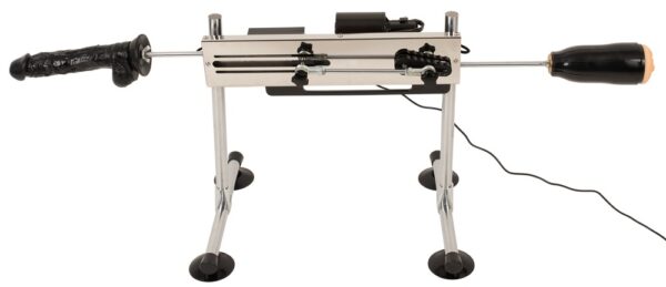 The Banger Double-sided Fucking Machine – Bild 3