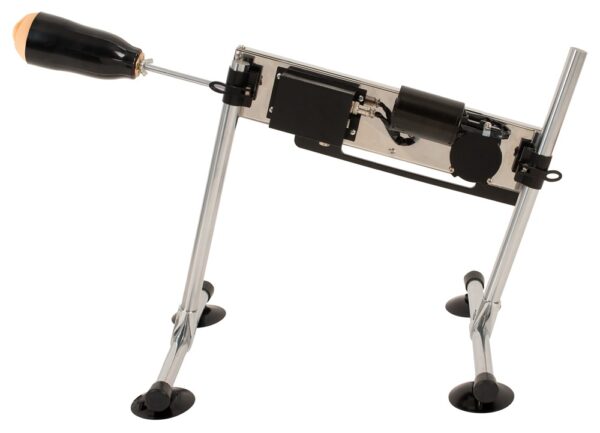 The Banger Double-sided Fucking Machine – Bild 4