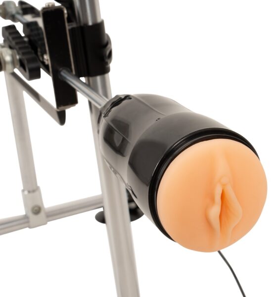 The Banger Double-sided Fucking Machine – Bild 7