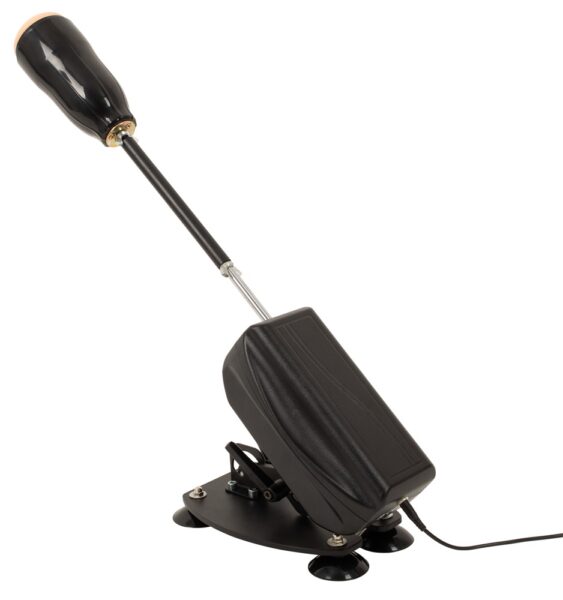 The Banger RC Fucking Machine – Bild 5