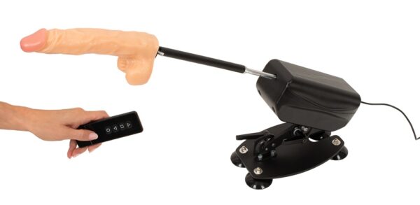 The Banger RC Fucking Machine – Bild 6