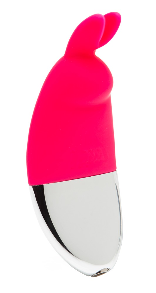 Alternative view of happyrabbit knicker vibrator