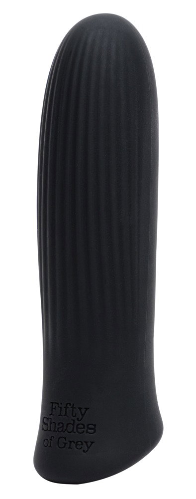 Alternative view of Fifty Shades of Grey Sensation Bullet Vibrator