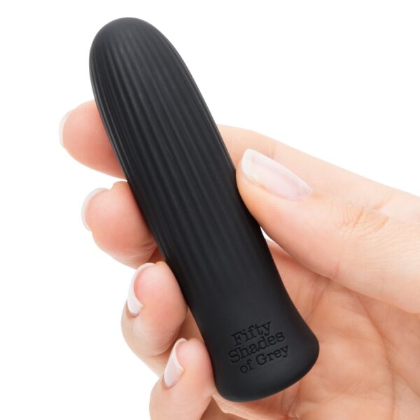 Fifty Shades of Grey Sensation Bullet Vibrator – Bild 5