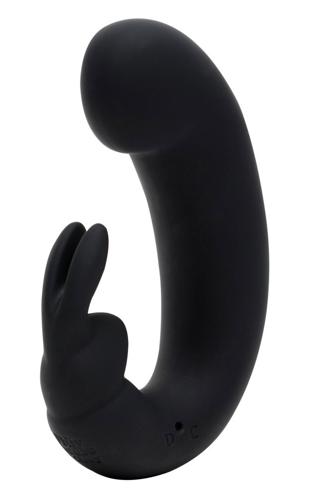 Alternative view of Fifty Shades of Grey Sensation G-Spot Rabbit Vibrator