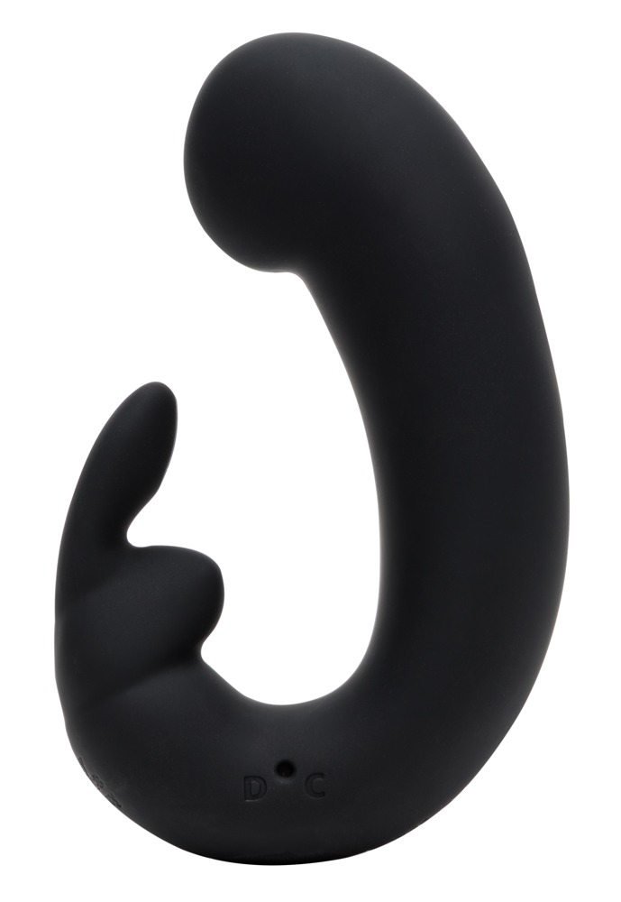 Fifty Shades of Grey Sensation G-Spot Rabbit Vibrator – Bild 3