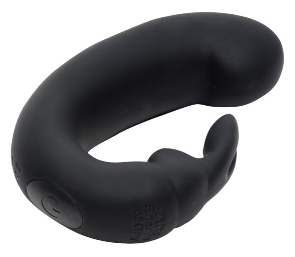 Fifty Shades of Grey Sensation G-Spot Rabbit Vibrator – Bild 4