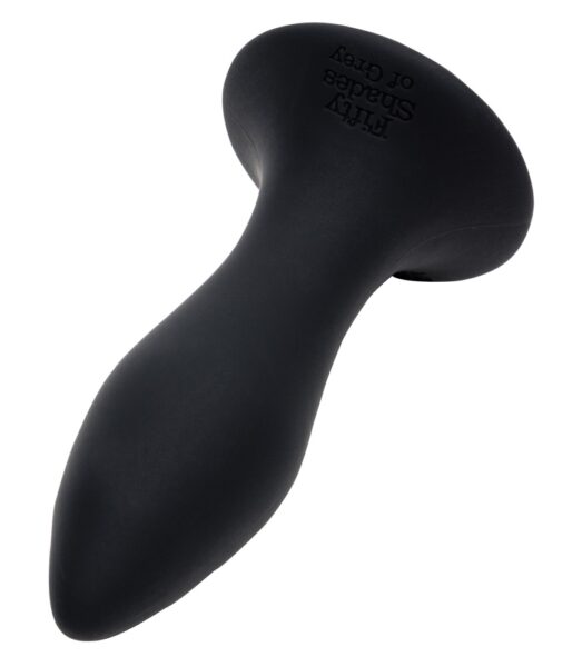 Fifty Shades of Grey Sensation Vibrating Butt Plug – Bild 3