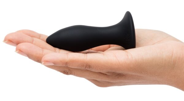 Fifty Shades of Grey Sensation Vibrating Butt Plug – Bild 6
