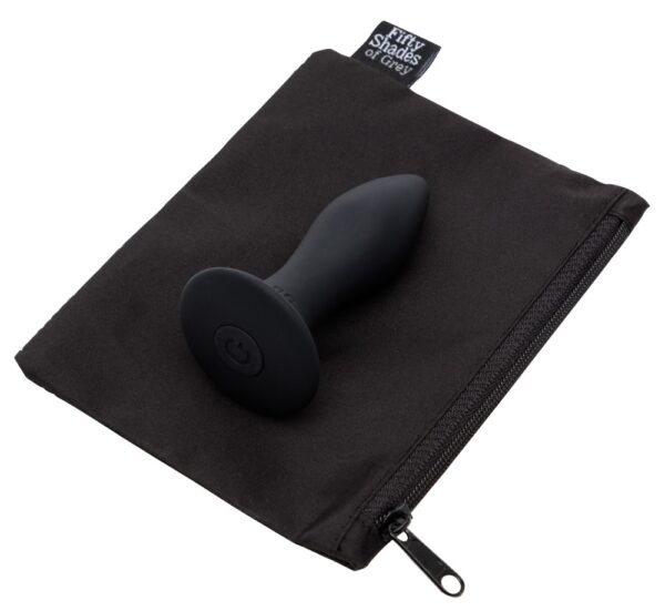 Fifty Shades of Grey Sensation Vibrating Butt Plug – Bild 7