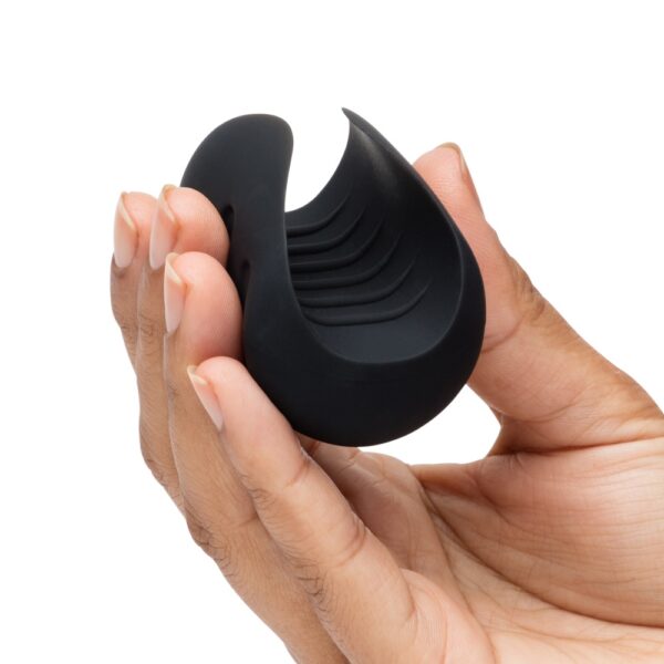 Fifty Shades of Grey Sensation Vibrating Pleasure Stroker – Bild 5