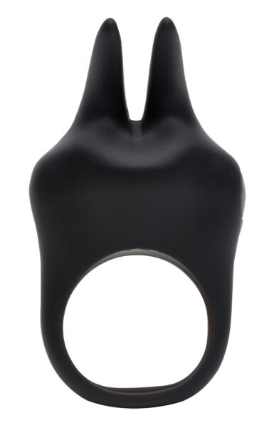 Fifty Shades of Grey Sensation Vibrating Rabbit Love Ring – Bild 3