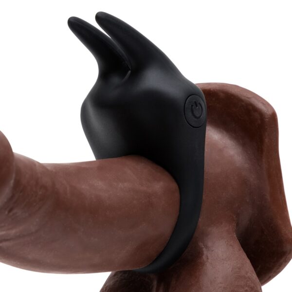 Fifty Shades of Grey Sensation Vibrating Rabbit Love Ring – Bild 7