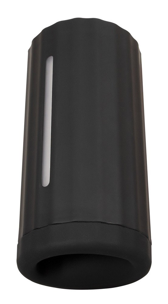 Alternative view of Rebel Blow Job Masturbator with 3 Functions
