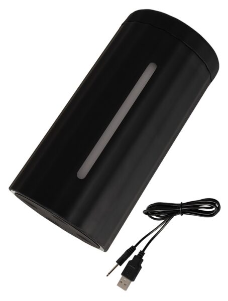 Rebel Blow Job Masturbator with 3 Functions – Bild 8