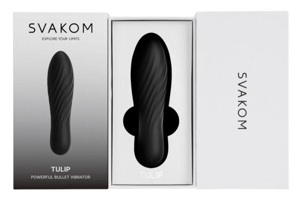 SVAKOM Tulip – Bild 7