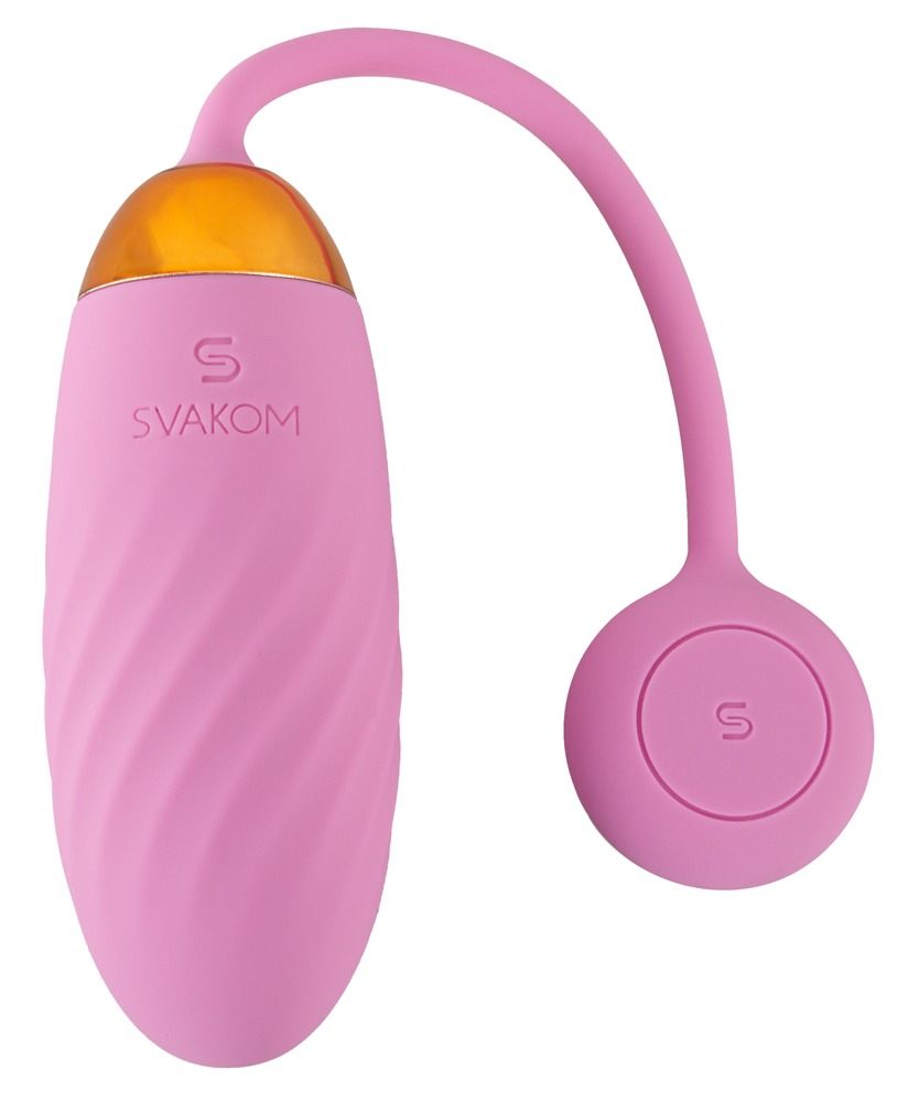 Alternative view of SVAKOM Ella Neo