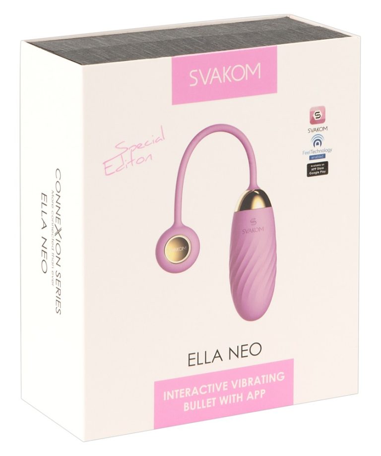 SVAKOM Ella Neo