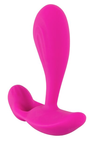 Sweet Smile RC C- & G-Spot Vibrator – Bild 3