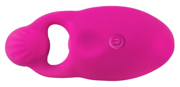 Sweet Smile RC C- & G-Spot Vibrator – Bild 4
