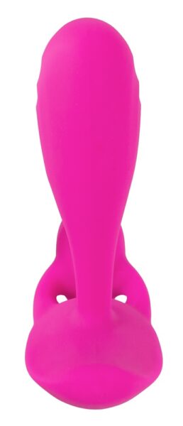 Sweet Smile RC C- & G-Spot Vibrator – Bild 5