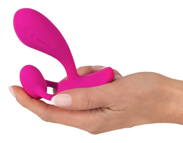 Sweet Smile RC C- & G-Spot Vibrator – Bild 6