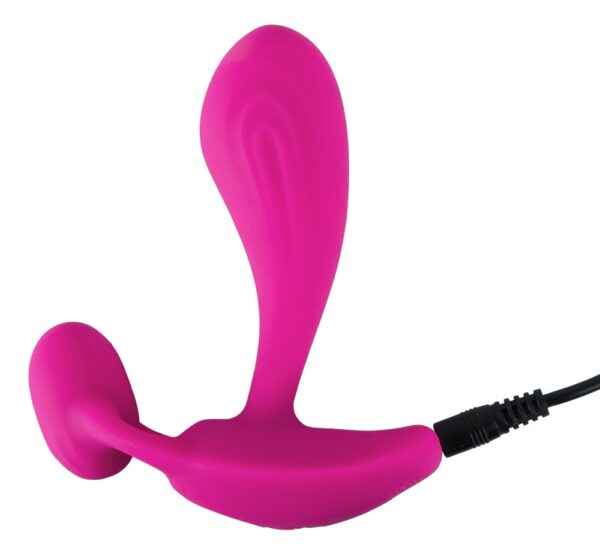Sweet Smile RC C- & G-Spot Vibrator – Bild 7