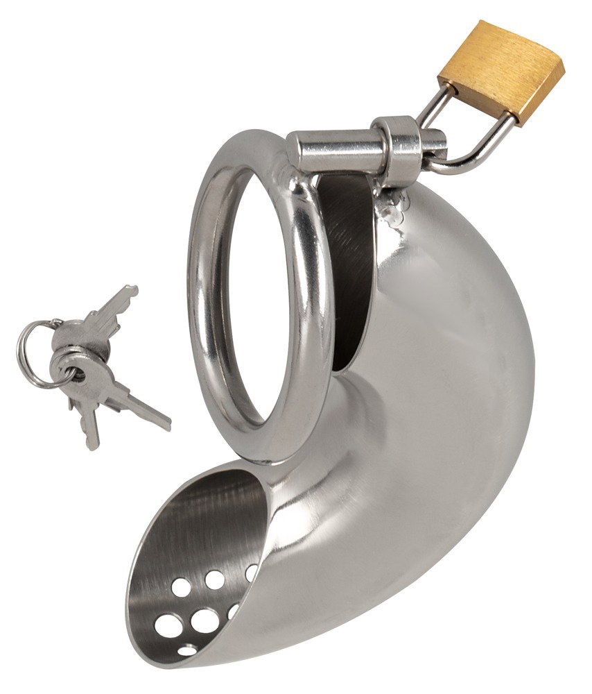 fetish Collection Cock Cage I – Bild 4