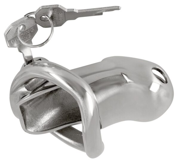 fetish Collection Cock Cage II – Bild 3