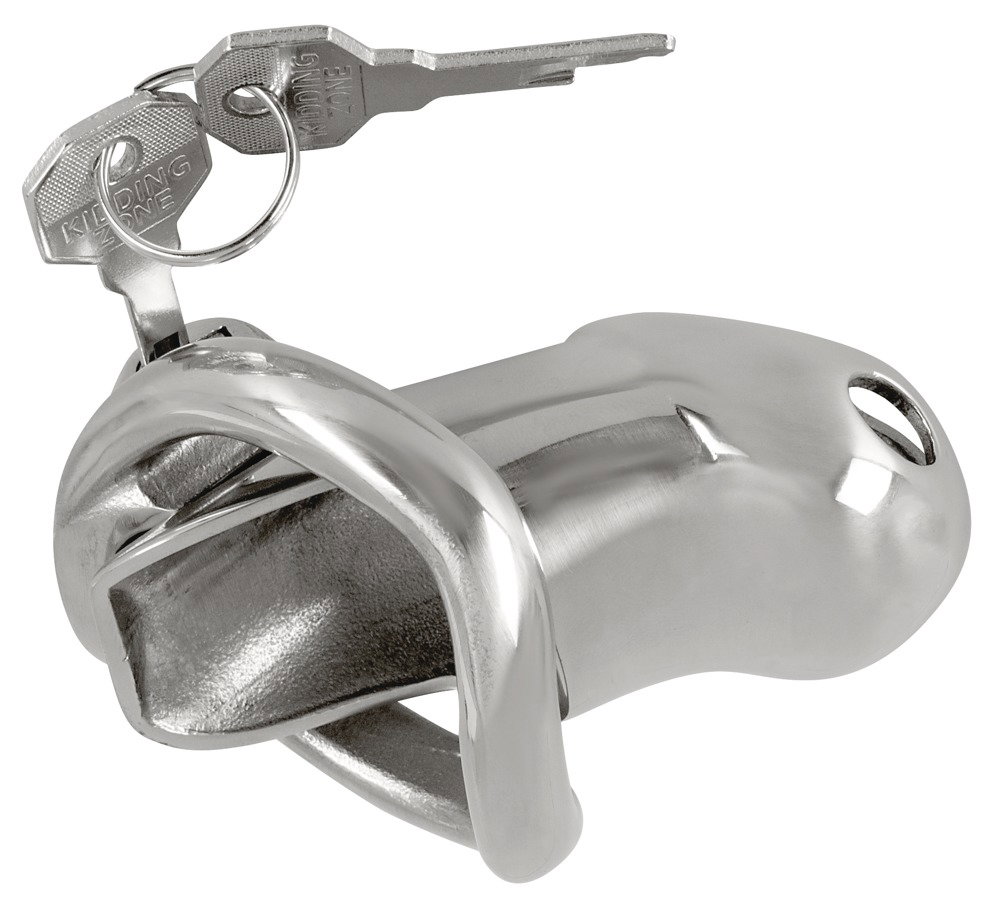 fetish Collection Cock Cage II – Bild 3