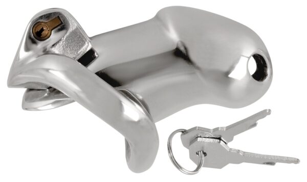 fetish Collection Cock Cage II – Bild 4