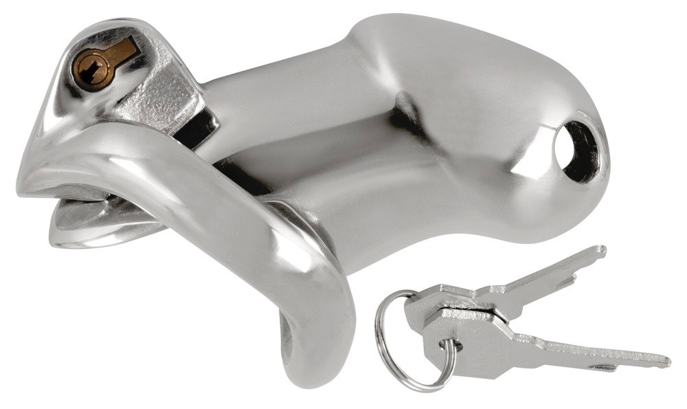fetish Collection Cock Cage II – Bild 4