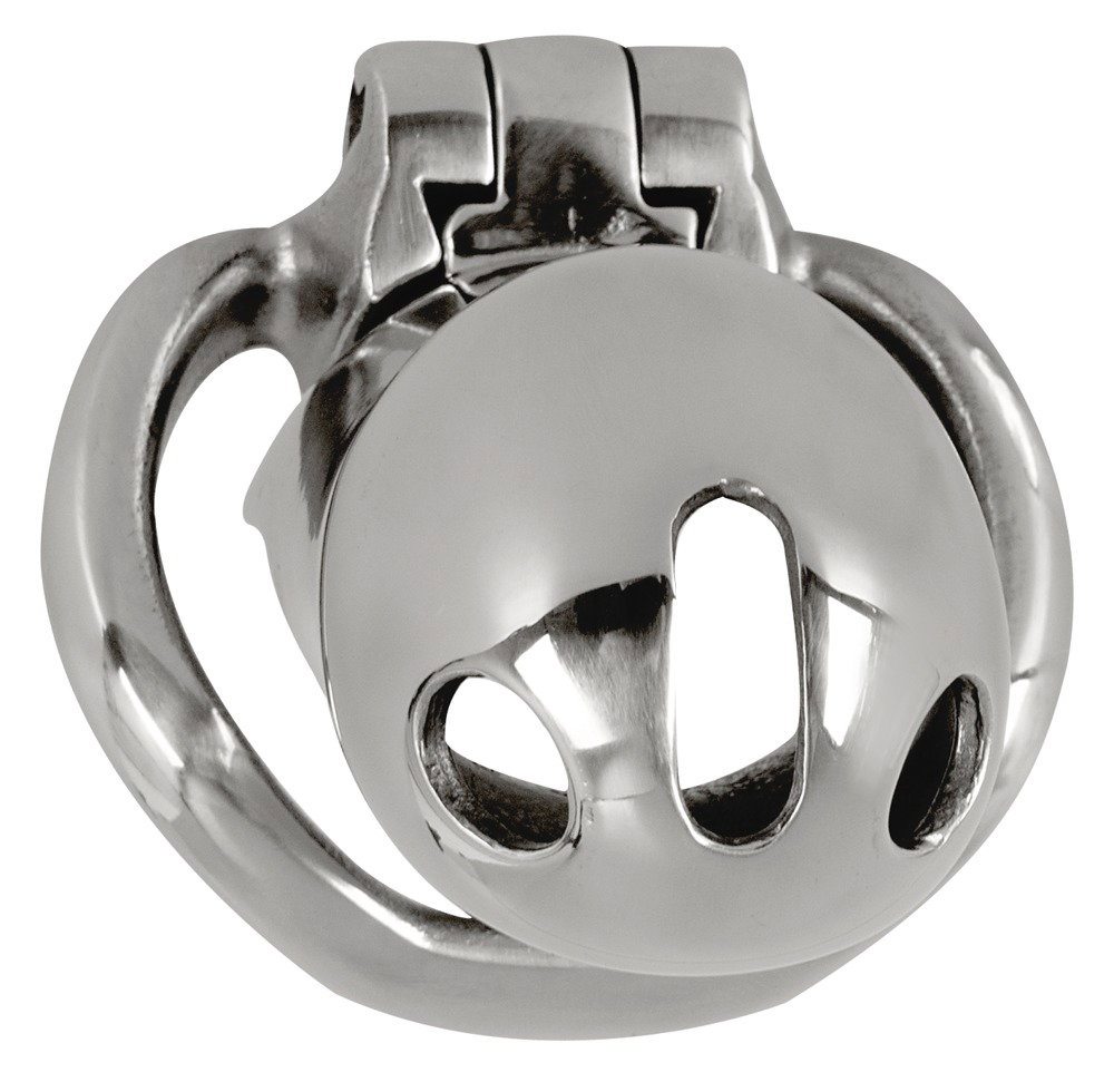 fetish Collection Cock Cage II – Bild 5