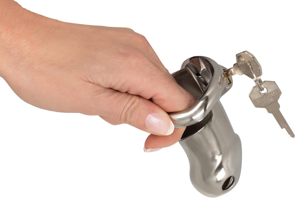 fetish Collection Cock Cage II – Bild 6