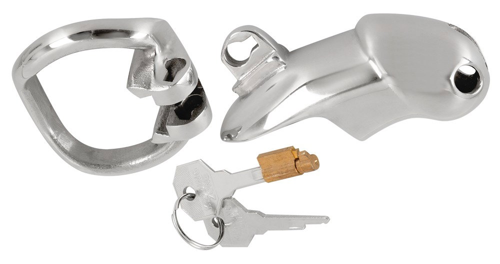 fetish Collection Cock Cage II – Bild 7