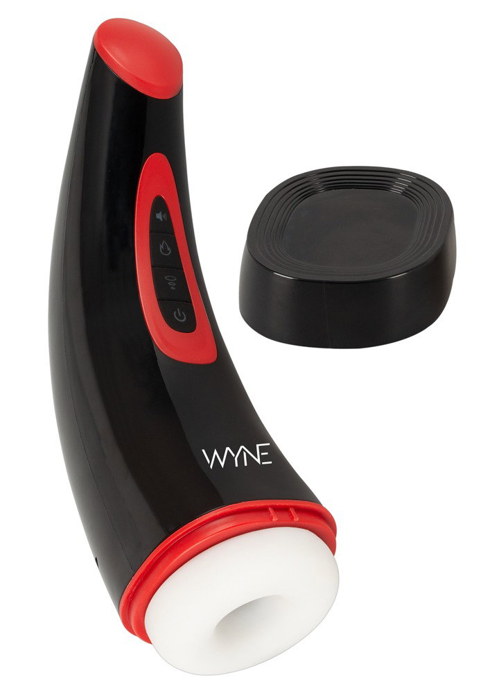 Alternative view of WYNE Masturbator 03