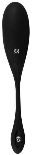 XOUXOU RC Vibrating E-Stim Love Ball – Bild 3