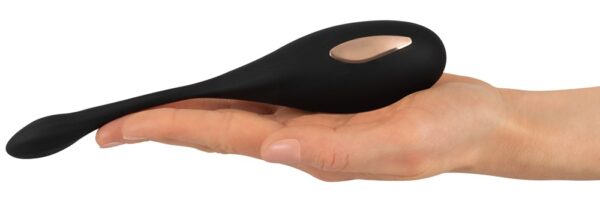 XOUXOU RC Vibrating E-Stim Love Ball – Bild 5