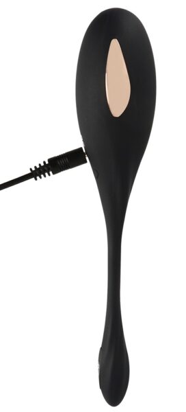 XOUXOU RC Vibrating E-Stim Love Ball – Bild 7