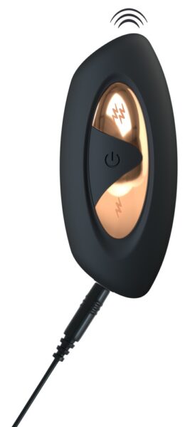 XOUXOU RC Vibrating E-Stim Love Ball – Bild 8