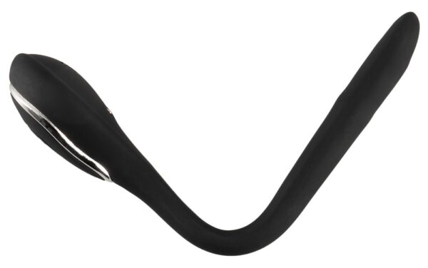 Penisplug Vibrating Bendable Dilator – Bild 3