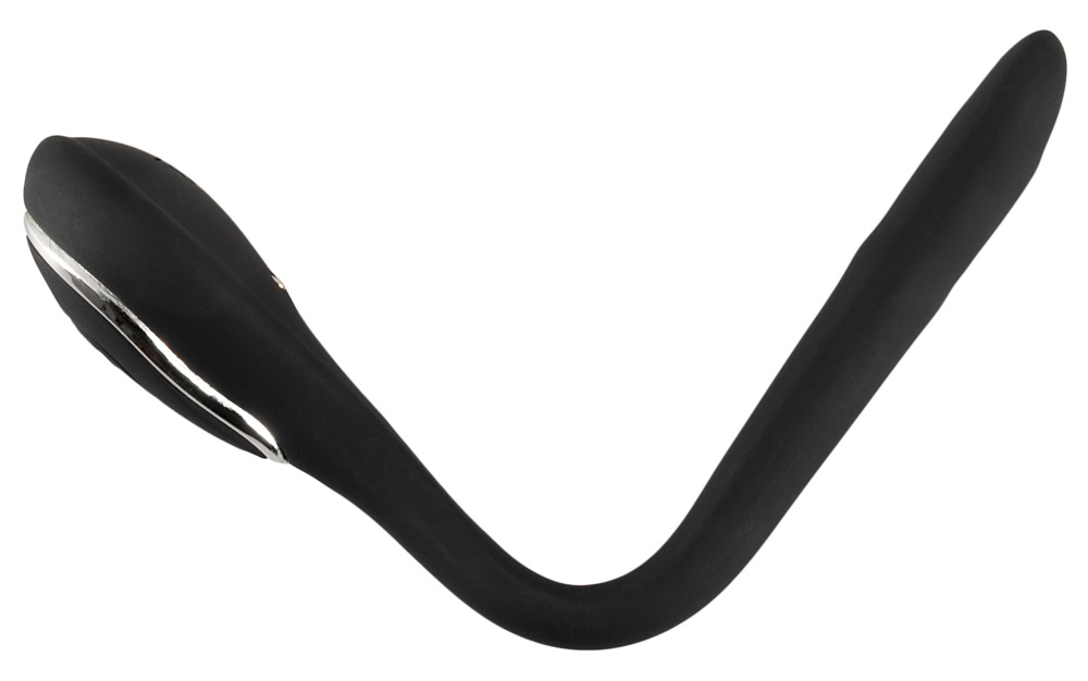 Penisplug Vibrating Bendable Dilator – Bild 3