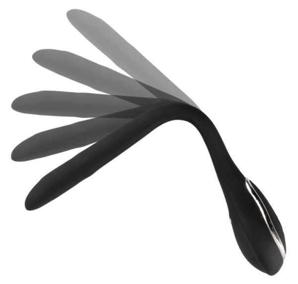 Penisplug Vibrating Bendable Dilator – Bild 5