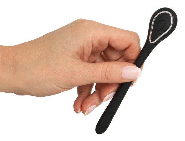 Penisplug Vibrating Bendable Dilator – Bild 6