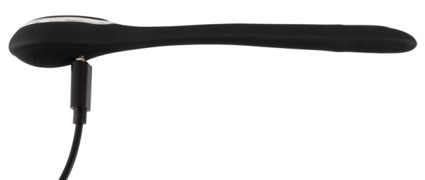 Penisplug Vibrating Bendable Dilator – Bild 7
