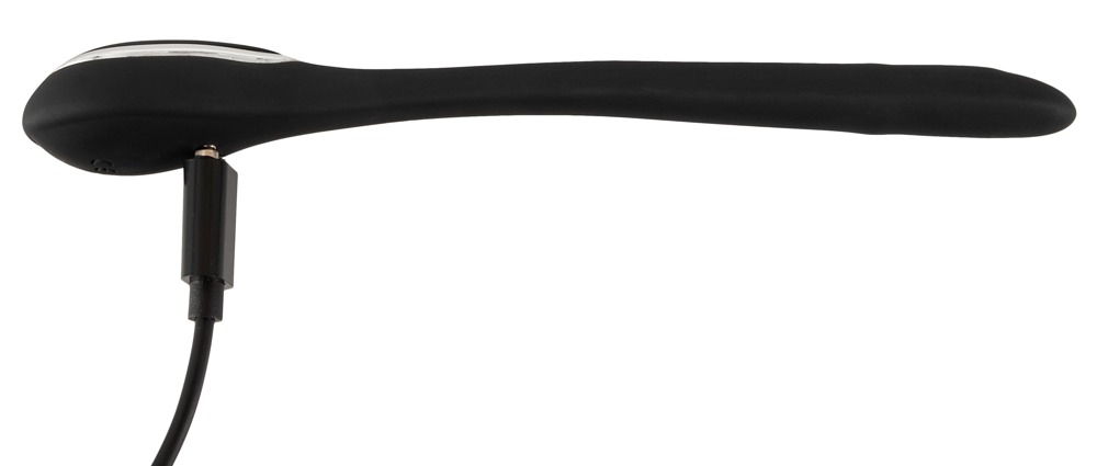 Penisplug Vibrating Bendable Dilator – Bild 7